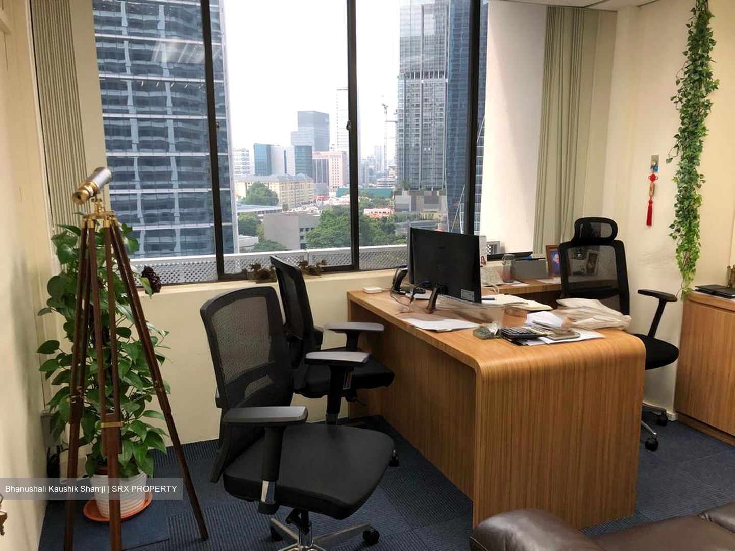 International Plaza (D2), Office #451550211
